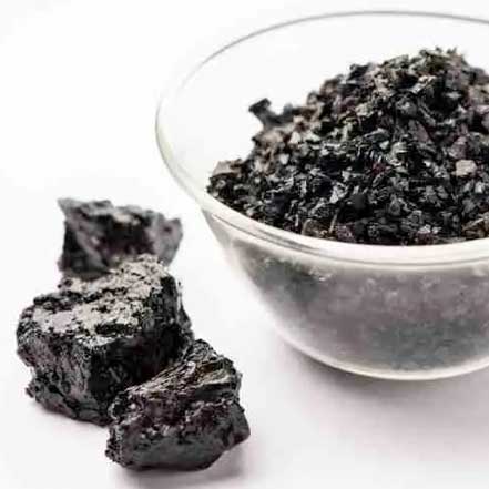 Shilajit