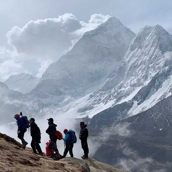 Ladakh