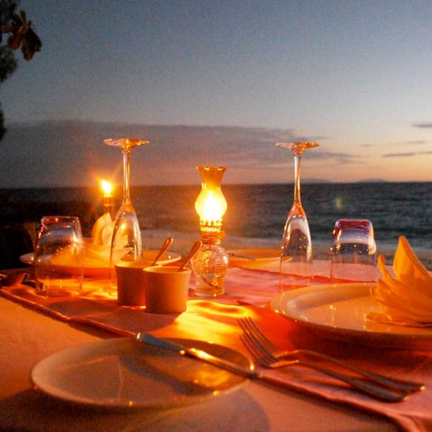 candles