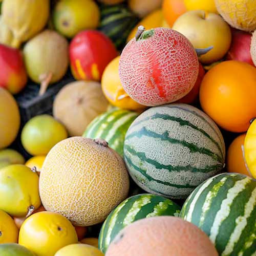fruit