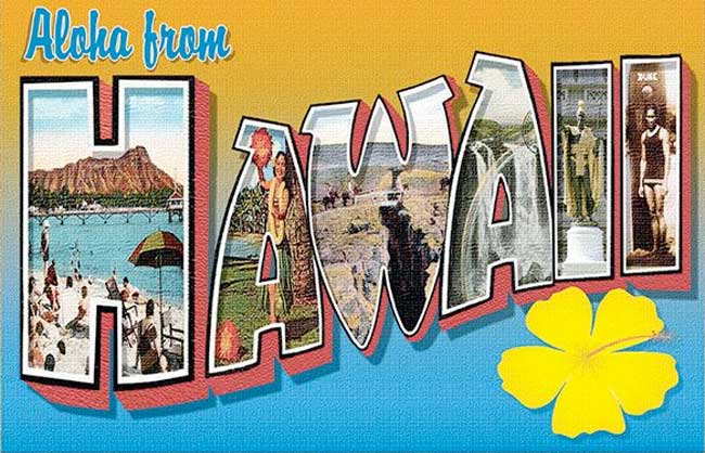 hawaii